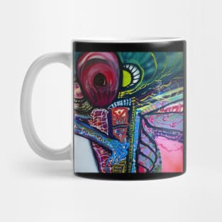 (Embedded) Bebop Mug